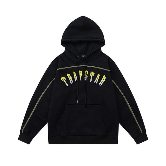 Trapstar Irongate Tracksuit Central Cee