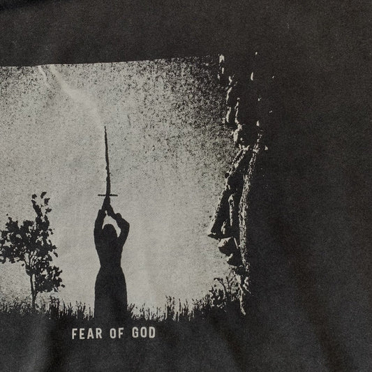 FOG Hoodie