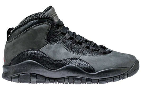310805 002 Air Jordan 10 Retro Shadow (2018)