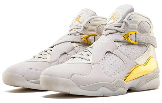 832821 030 Air Jordan 8 Retro Champagne (2016)