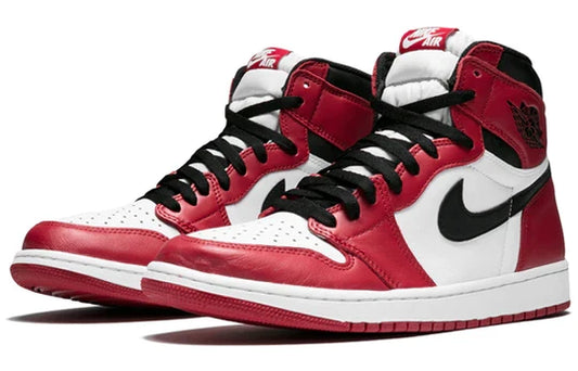 555088 101 Air Jordan 1 Chicago 2015