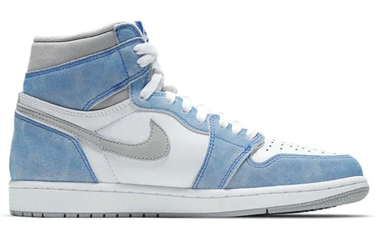 555088 402 Air Jordan 1 Hyper Royal