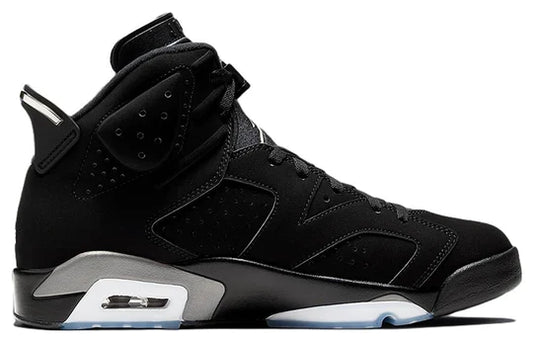 DX2836 001 Air Jordan 6 Retro Metallic Silver