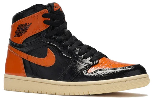 555088 028 Air Jordan 1 Retro High Shattered Backboard 3.0