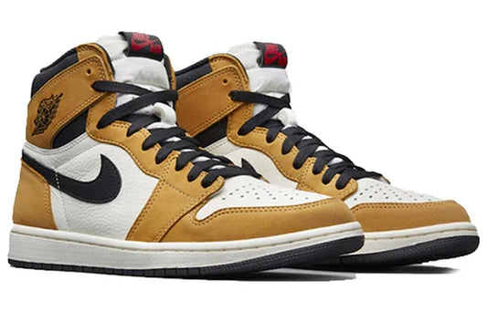 555088 700 Air Jordan 1 Rookie of the Year