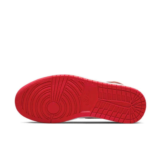 555088 161 Air Jordan 1 Retro High OG Heritage