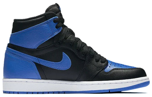 555088 007 Air Jordan 1 Royal (2017)