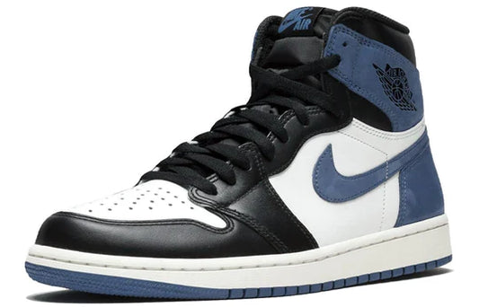 555088 115 Jordan 1 Blue Moon