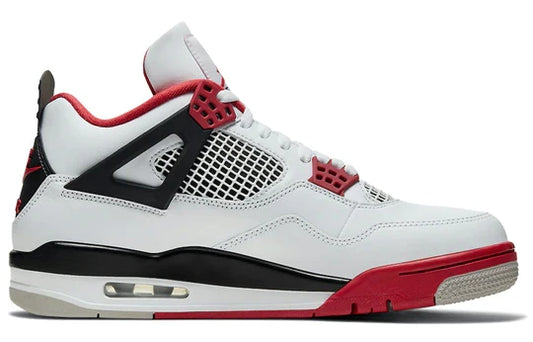 DC7770 160 Air Jordan 4 Retro Fire Red (2020)