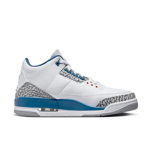 CT8532 148 Air Jordan 3 Retro Wizards