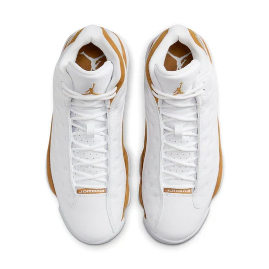 414571 171 Air Jordan 13 Retro Wheat (2023)