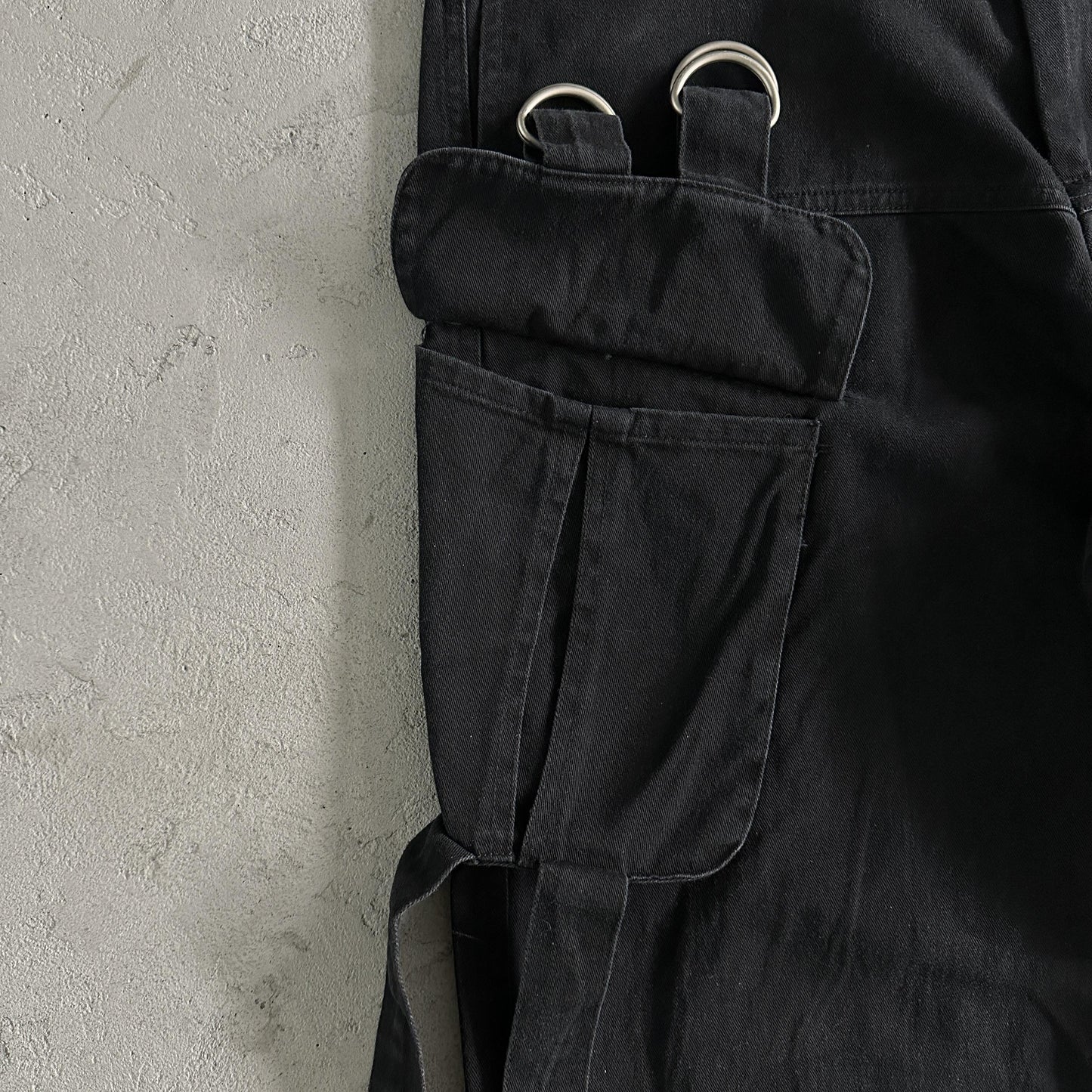 Broken P Cargo Pants
