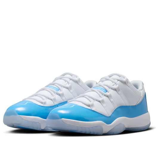 FV5104 100 Air Jordan 11 Retro Low University Blue (2026)