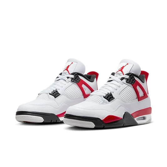 DH6927 161 Air Jordan 4 Retro Red Cement