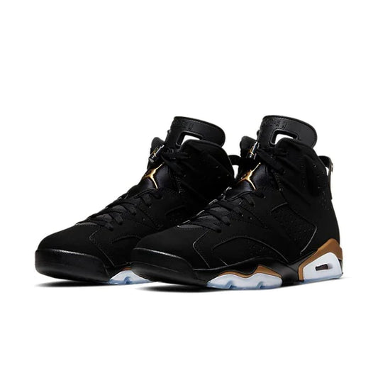 CT4954 007 Air Jordan 6 DMP