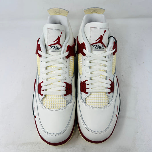 Jordan 4 Retro OG Nigel Sylvester Brick After Brick