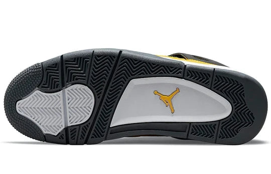 CT8527 700 Air Jordan 4 Retro Lightning (2021)