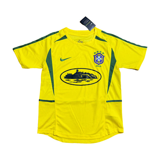 Custom Jersey