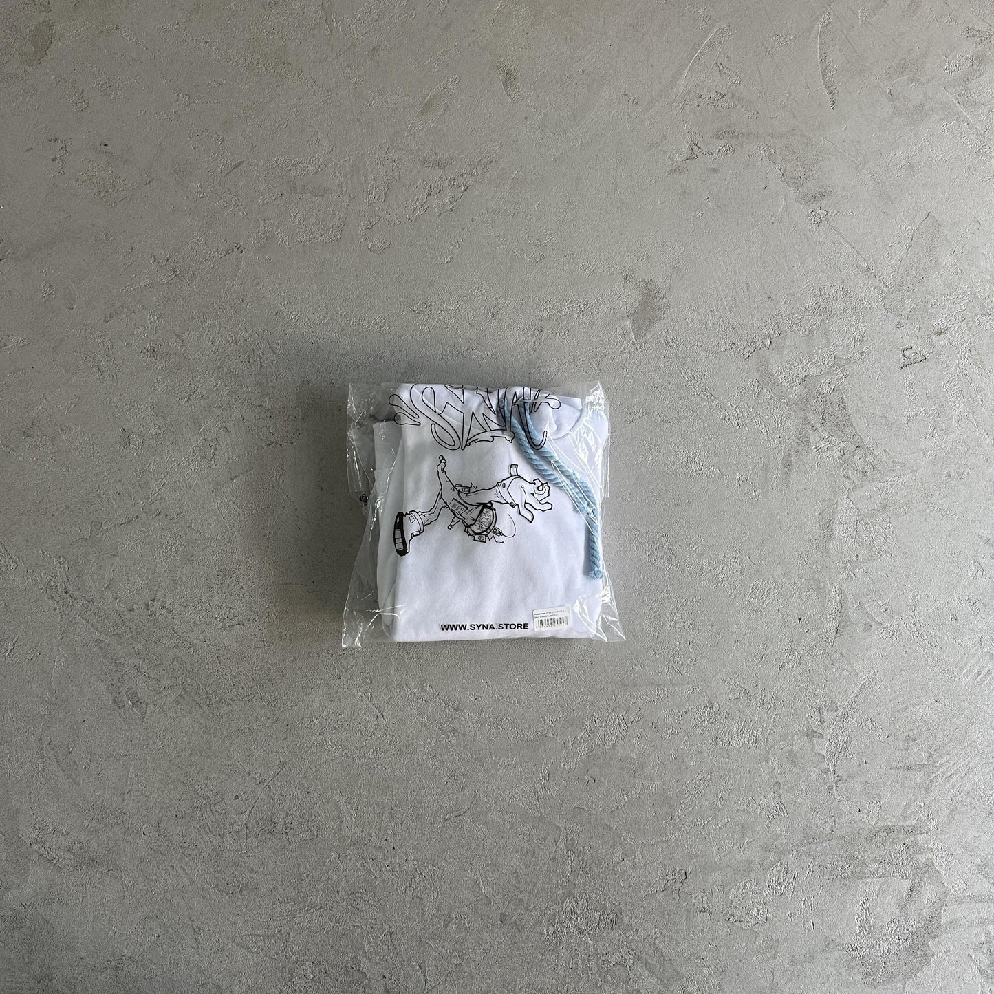 Synaworld Tracksuit
