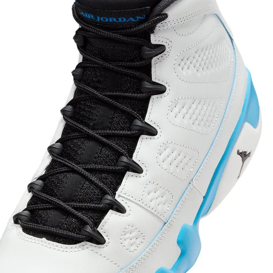 FQ8992 101 Air Jordan 9 Retro Powder Blue (2024)