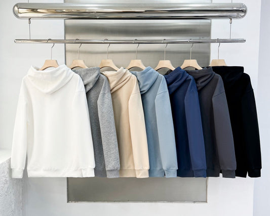 Lacoste Hoodie
