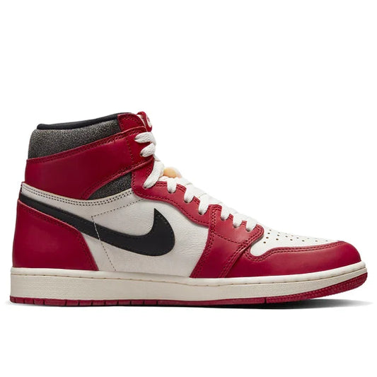 DZ5485 612 Air Jordan 1 Retro High OG Lost and Found