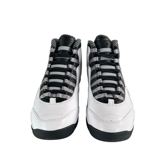 HJ6779 104 Air Jordan 10 Retro OG Steel (2025)