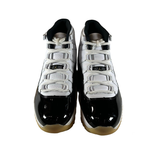 CT8012 170 Jordan 11 Retro DMP Defining Moments (2023) - 10.5 M (Yellowing Soles) (No Box)