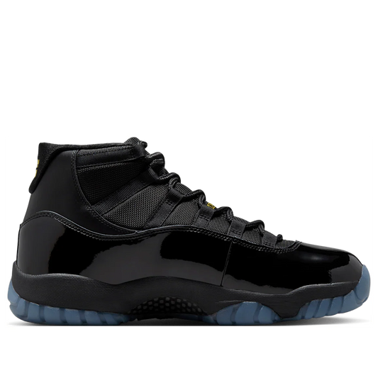 CT8012 047 Air Jordan 11 Retro Gamma Blue (2025)