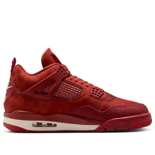 HF4340 800 Air Jordan 4 Retro OG SP Nigel Sylvester Brick by Brick
