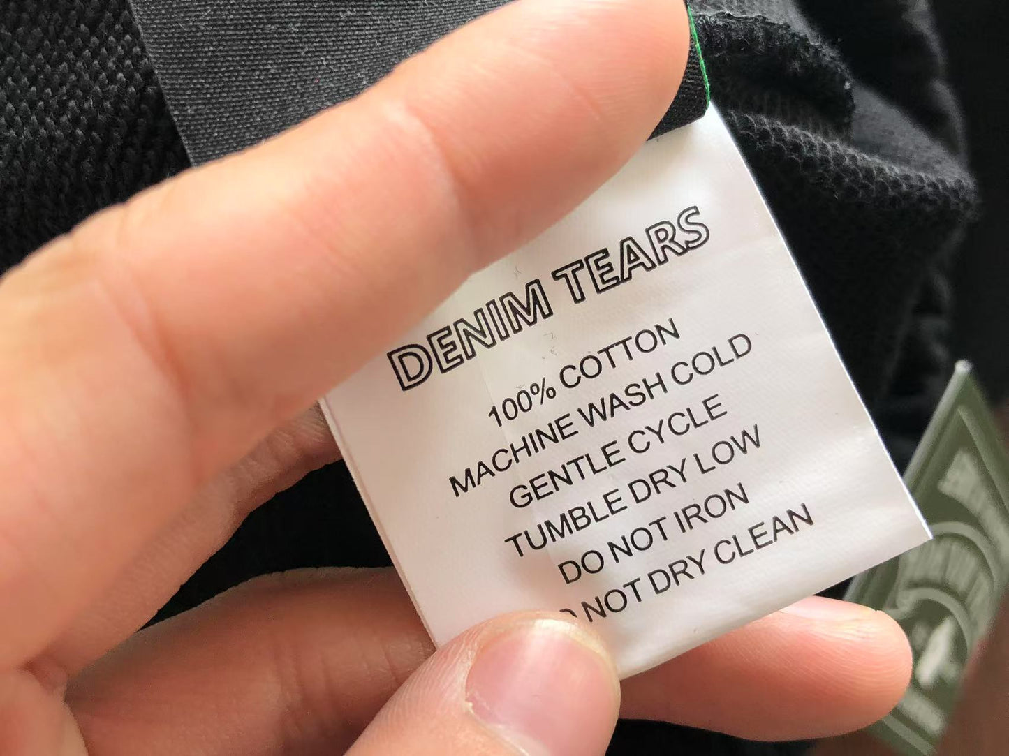 Denim Tears Shorts