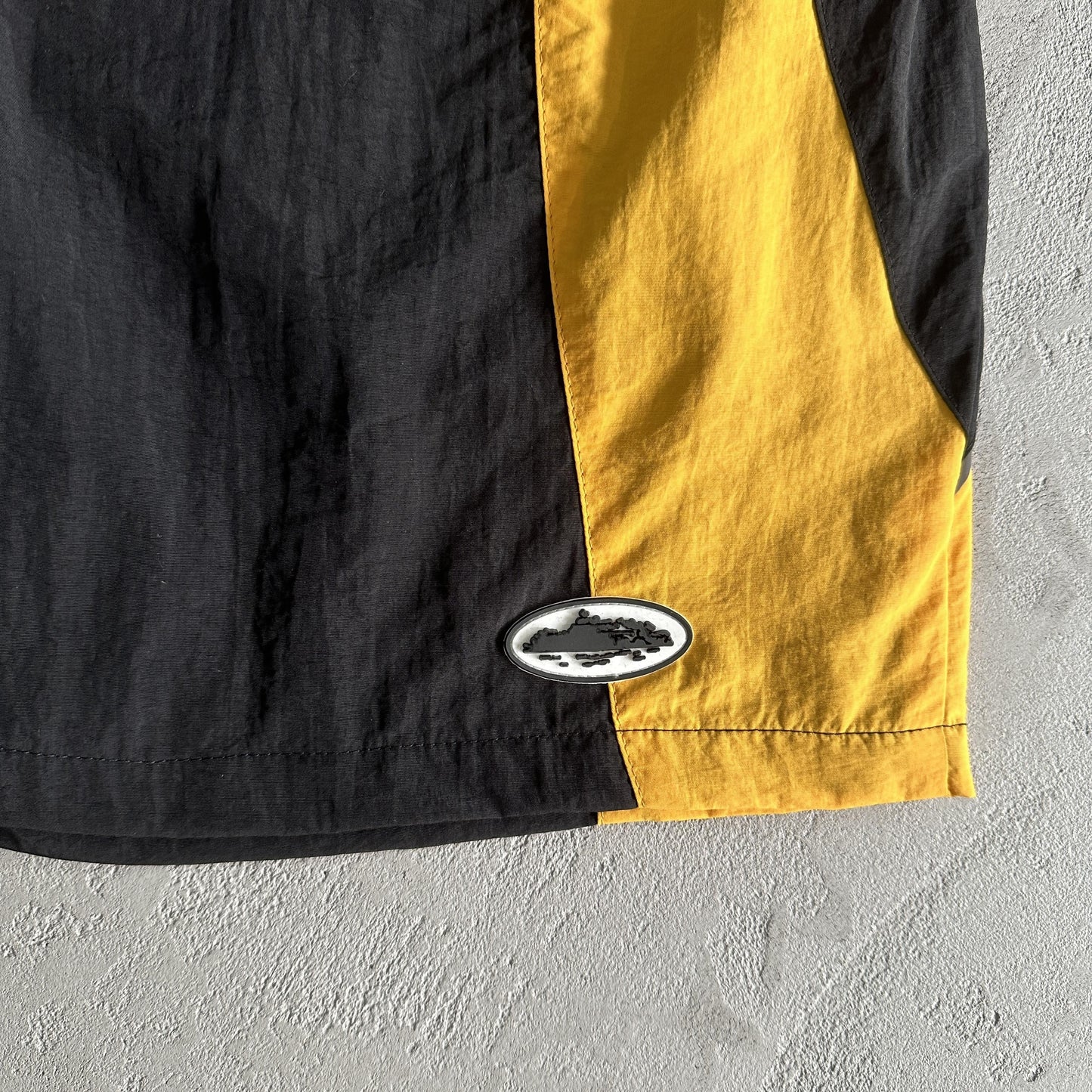 Corteiz Spring Shorts