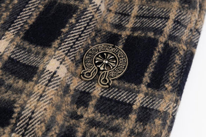 Chrome Hearts Pants