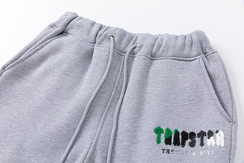 Trapstar Chenille Tracksuit