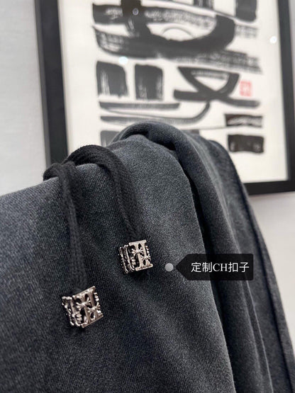 Chrome Hearts Pants