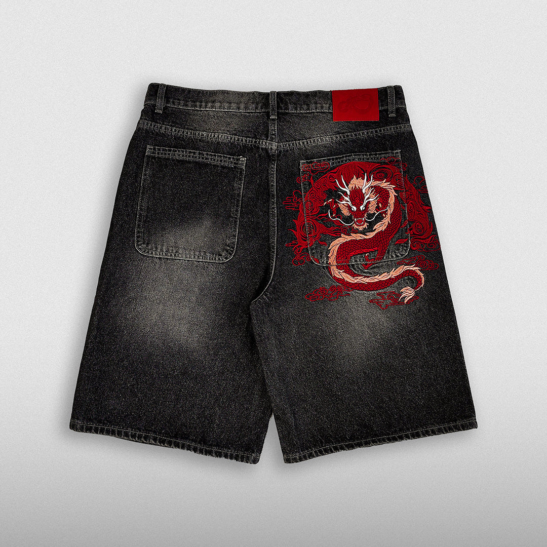 Mobius Jorts