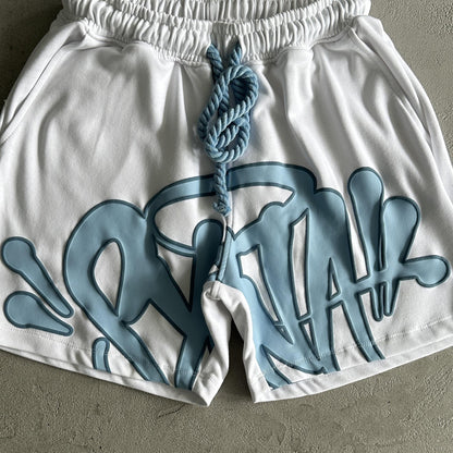 Synaworld Shortsuit