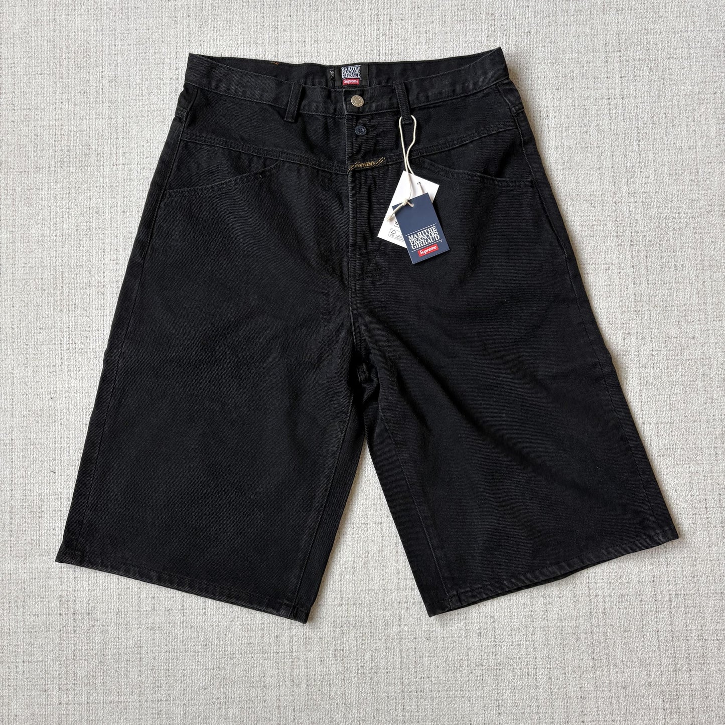 Supreme Shorts