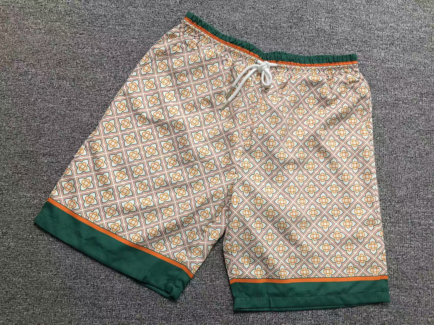 Casablanca Suit