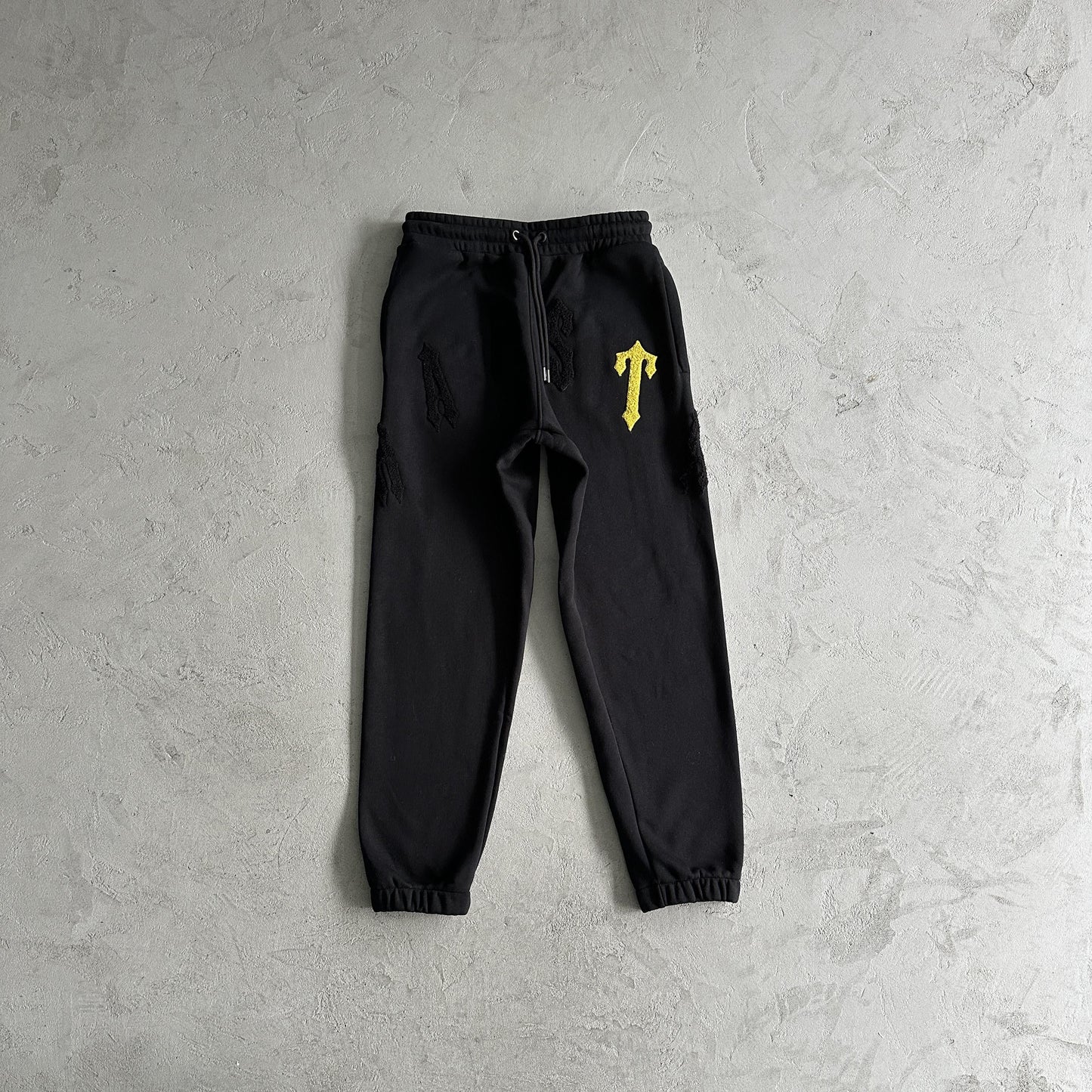 Trapstar Tracksuit Chenille