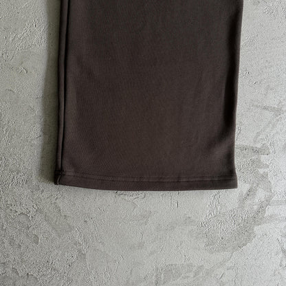 Broken P Out Service Wide Leg Sweatpants