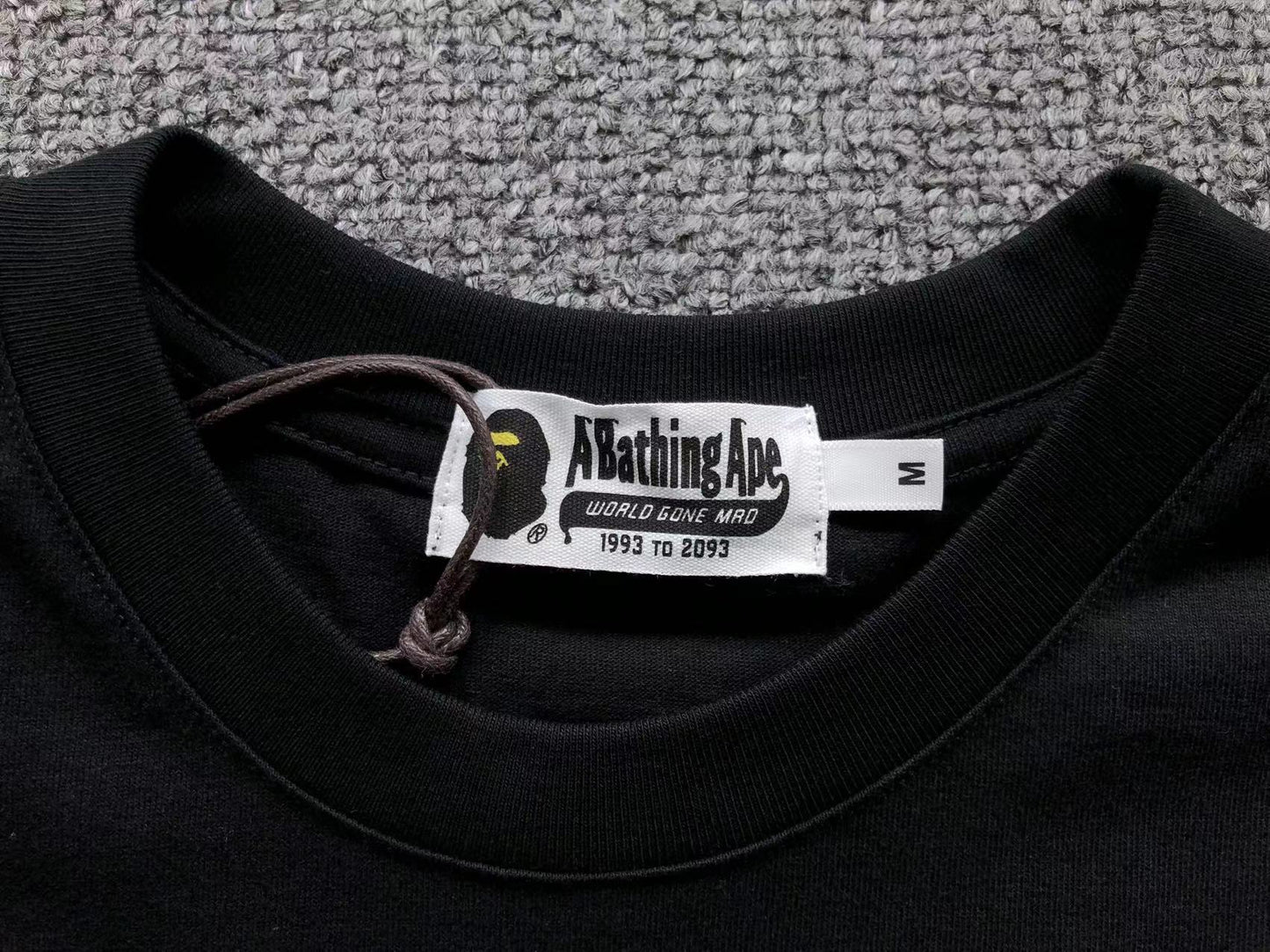 Bape Tshirt