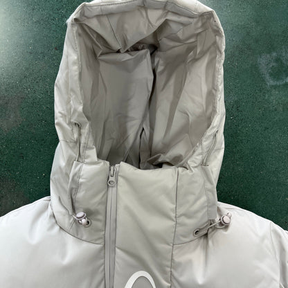 Trapstar Puffer Jacket Hyperdrive Technical