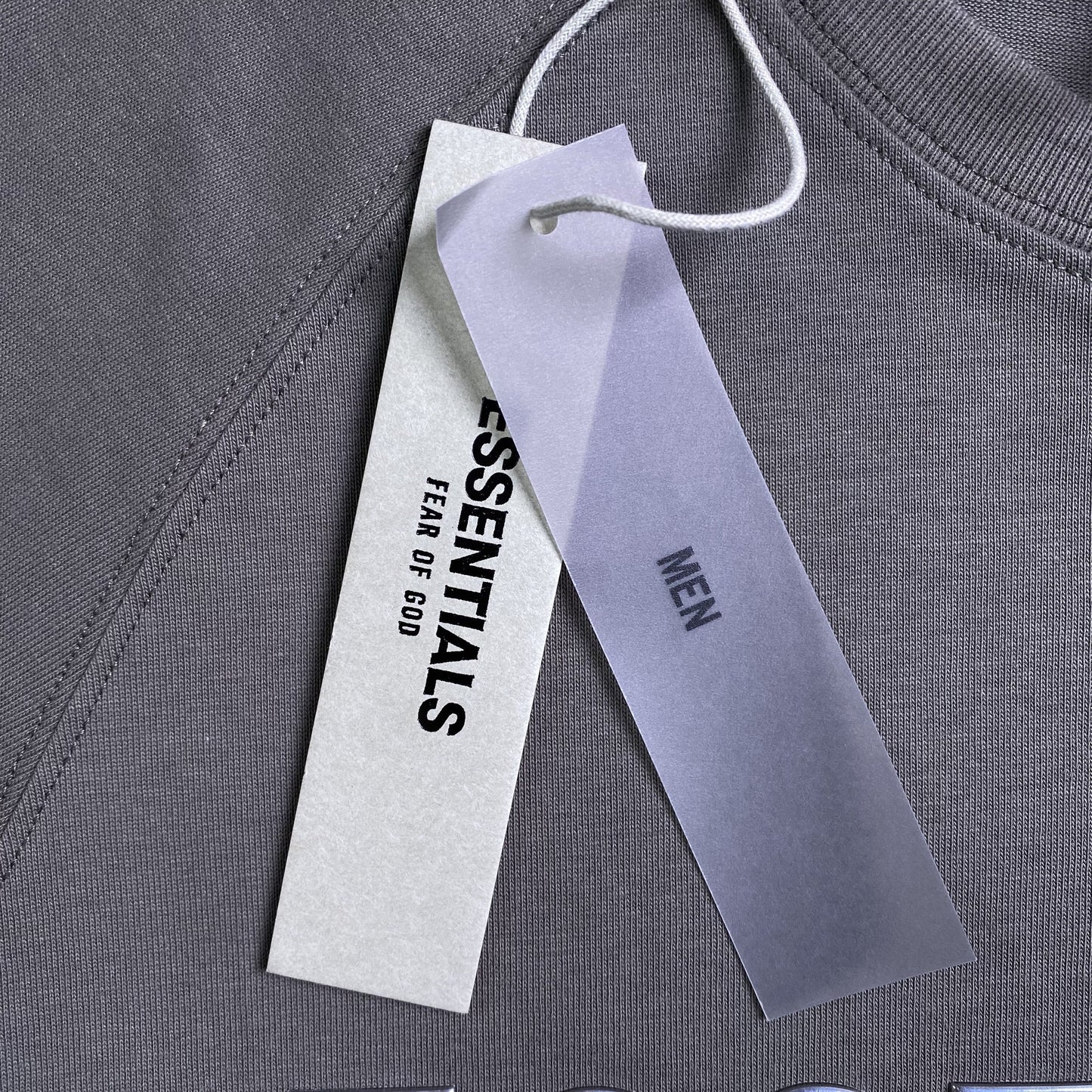 FOG Longsleeve