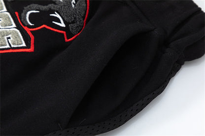 Trapstar Shorts Set