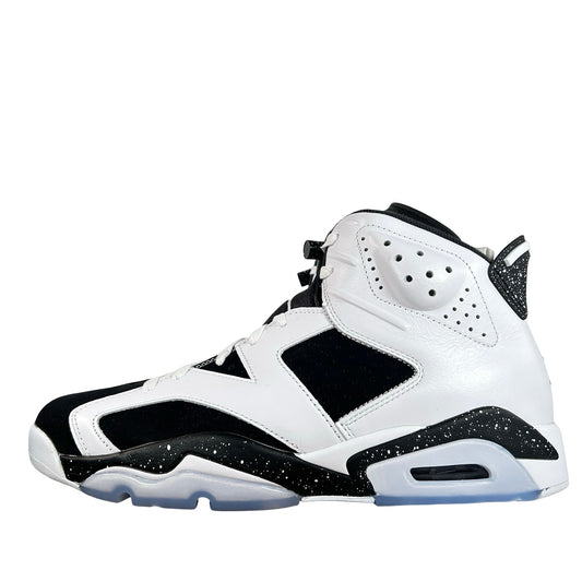 CT8529 108 Air Jordan 6 Retro Oreo (2026)