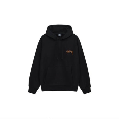 Stussy Hoodie Vintage