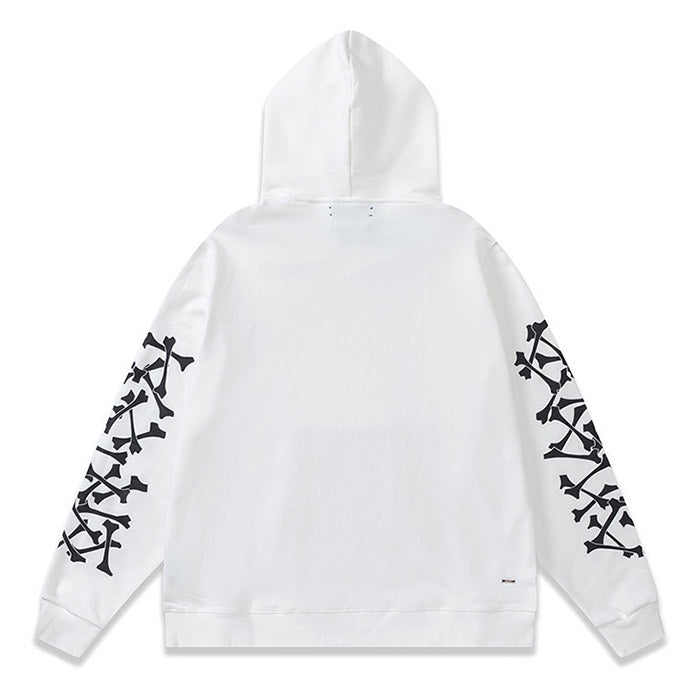 AMRI Hoodies