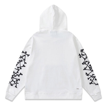 AMRI Hoodies