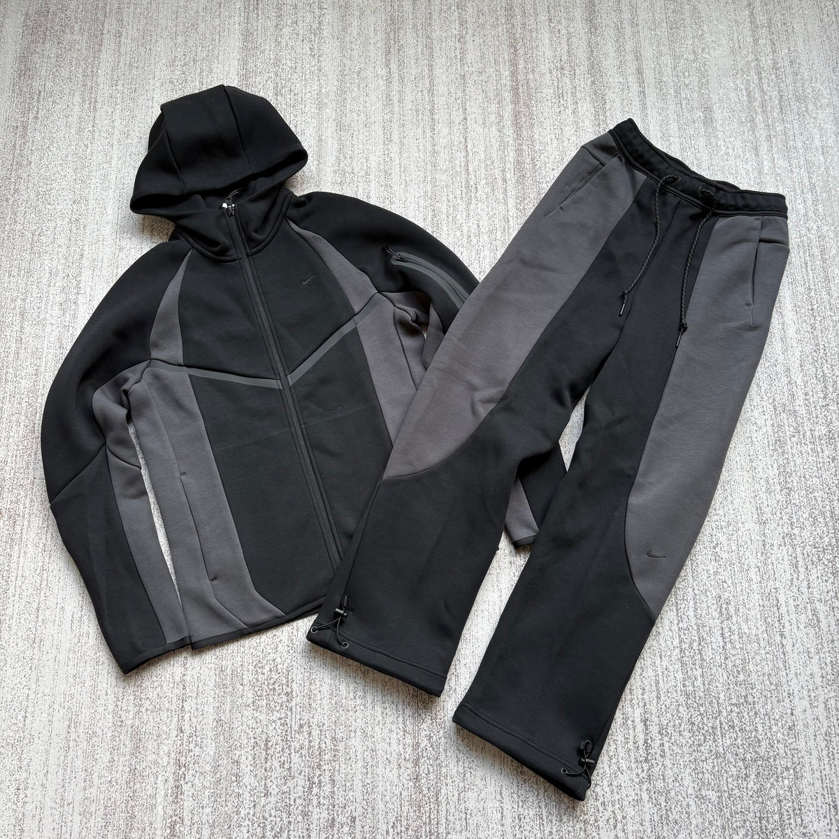 Nike New Techfleece